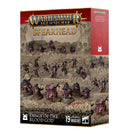 Blades of Khorne - Spearhead: Fangs of the Blood God-Boxed Set-Ashdown Gaming