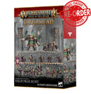 Helsmiths of Hashut - Spearhead: Helforge Host-Boxed Set-Ashdown Gaming