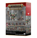 Helsmiths of Hashut - Spearhead: Helforge Host-Boxed Set-Ashdown Gaming
