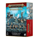 Stormcast Eternals - Spearhead-Books-Ashdown Gaming