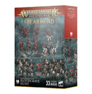 Soulblight Gravelords - Spearhead-Boxed Set-Ashdown Gaming