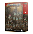 Maggotkin of Nurgle - Spearhead: Bubonic Cell-Boxed Set-Ashdown Gaming