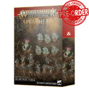 Maggotkin of Nurgle - Spearhead: Bubonic Cell-Boxed Set-Ashdown Gaming