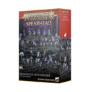 Hedonites of Slaanesh - Spearhead: Epicurean Revellers-Ashdown Gaming