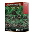 Skaven - Spearhead-Boxed Set-Ashdown Gaming