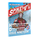 Blood Bowl: Spike Issue 19-Boxed Set-Ashdown Gaming