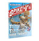 Blood Bowl: Spike Issue 20-Boxed Set-Ashdown Gaming