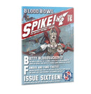 Blood Bowl: Spike! Issue 16-Boxed Set-Ashdown Gaming