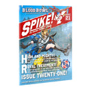 Blood Bowl - Spike! Issue 21-Ashdown Gaming