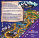 Spy Guy Fantasy-Board Games-Ashdown Gaming