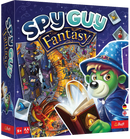 Spy Guy Fantasy-Board Games-Ashdown Gaming