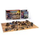 Warhammer 40,000 Starter Set-Ashdown Gaming