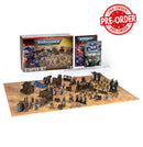 Warhammer 40,000 Starter Set-Ashdown Gaming