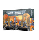 Space Marines - Sternguard Veteran Squad-Box Set-Ashdown Gaming