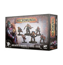 Necromunda - Goliath Stimmers and Forgeborn-Boxed Set-Ashdown Gaming