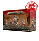 Sons Of Behemat: Stomper Tribe