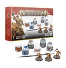 Stormcast Eternals - Liberators Plus Paints Set-Box Set-Ashdown Gaming