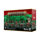 Skaven - Stormvermin-Boxed Set-Ashdown Gaming