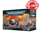 White Scars - Suboden Khan-Box Set-Ashdown Gaming