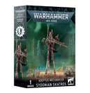 Adeptus Mechanicus - Sydonian Skatros-Boxed Set-Ashdown Gaming
