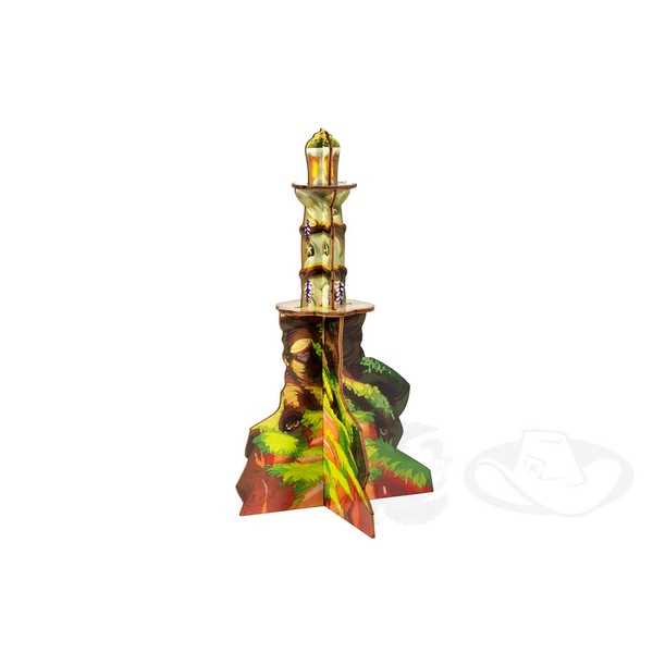 Everdell: Farshore Wooden Lighthouse-Board Games-Ashdown Gaming