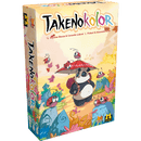 Takenokolor-Ashdown Gaming