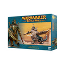 Tomb Kings of Khemri - Necrosphinx-Book-Ashdown Gaming