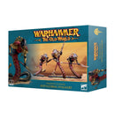 Tomb Kings of Khemri - Sepulchral Stalkers-Book-Ashdown Gaming