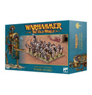Tomb Kings of Khemri - Tomb Guard-Book-Ashdown Gaming