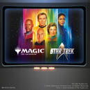 Magic: The Gathering: Star Trek Pre Release 10th November 2026, 18:00-Event-Ashdown Gaming