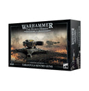 Horus Heresy - Tarantula Sentry Gun-Boxed Set-Ashdown Gaming