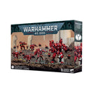 T'au Empire - Farsight Cadre-Boxed Set-Ashdown Gaming