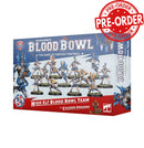 Blood Bowl - High Elf Team-Ashdown Gaming