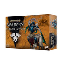Warcry - Teratic Cohort-Ashdown Gaming