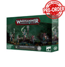 Warhammer Underworlds - Thanatek’s Tithe-Ashdown Gaming