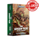 Black Library - The Green Tide Omnibus (PB)-Ashdown Gaming
