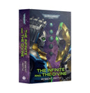 Black Library – The Infinite and the Divine (HB)-Ashdown Gaming