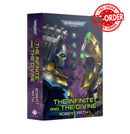 Black Library – The Infinite and the Divine (HB)-Ashdown Gaming