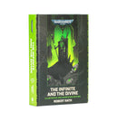Black Library - The Infinite and the Divine – Illustrated and Annotated Edition (HB)-Ashdown Gaming