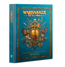 Warhammer: The Old World - Core Book-Book-Ashdown Gaming