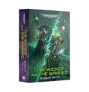 Black Library – The Wicked and the Warped (HB)-Ashdown Gaming