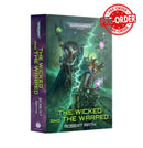 Black Library – The Wicked and the Warped (HB)-Ashdown Gaming