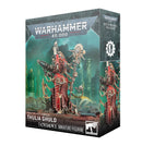 Adeptus Mechanicus - Thulia Ghuld-Ashdown Gaming