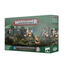 Warhammer Underworlds - Thyrielle's Zephyrites-Ashdown Gaming