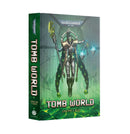 Black Library - Tomb World (HB)-Boxed Set-Ashdown Gaming