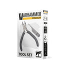 Warhammer Colour Tools Set-Ashdown Gaming