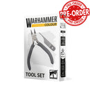 Warhammer Colour Tools Set-Ashdown Gaming