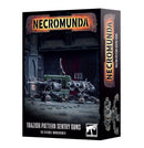 Necromunda - Trazior Pattern Sentry Guns-Books-Ashdown Gaming