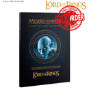 Middle Earth SBG - Journal: The Treachery of Gollum-Ashdown Gaming
