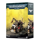 Orks - Trukk-Ashdown Gaming